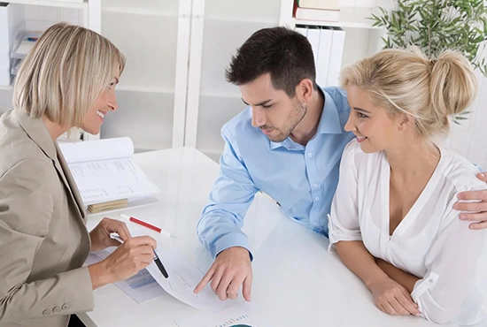 Affordable Consolidation Loans in Washington