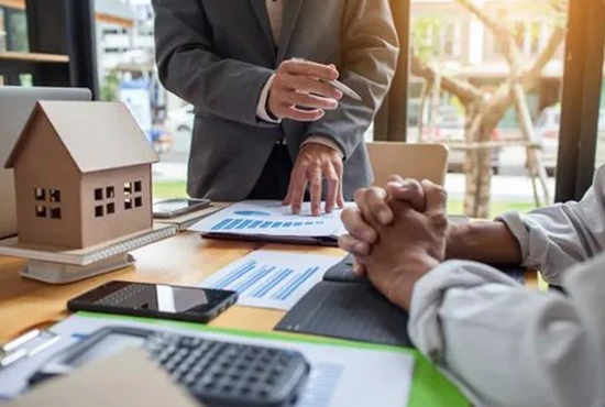 Affordable home loan services in San Francisco, providing cost-effective financing options for first-time homebuyers and homeowners looking to refinance.
