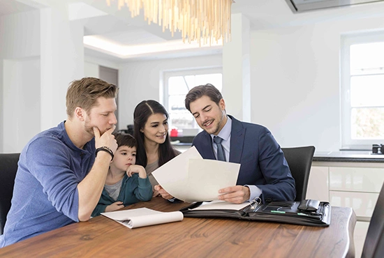 First-time homebuyer loans in Boca Raton, providing accessible financing options and guidance for new homeowners.