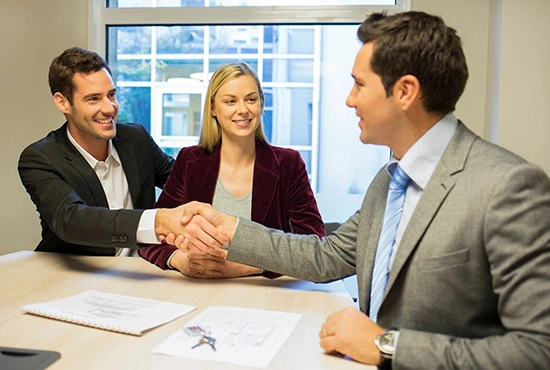 Expert Heavy Machinery Loans in Columbia