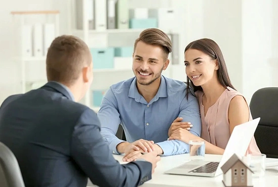 First-Time Homebuyer FHA in Houston