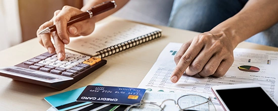 Flexible financing solutions in Danville, providing customizable loan options for home renovations, real estate investments, and more.