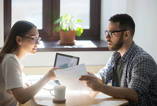 Flexible Subsidized Financing Options in Fairfax
