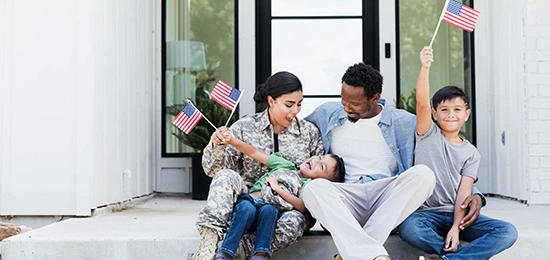 Flexible VA Loan Solutions in Plano