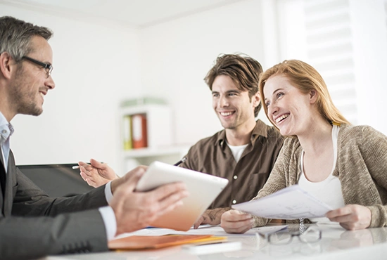 Local FHA Home Loans in Sacramento