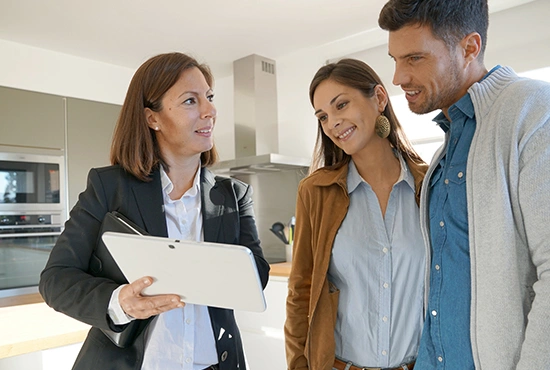 New home loans in Fairfax, providing affordable financing options for first-time homebuyers and those seeking to purchase their dream home