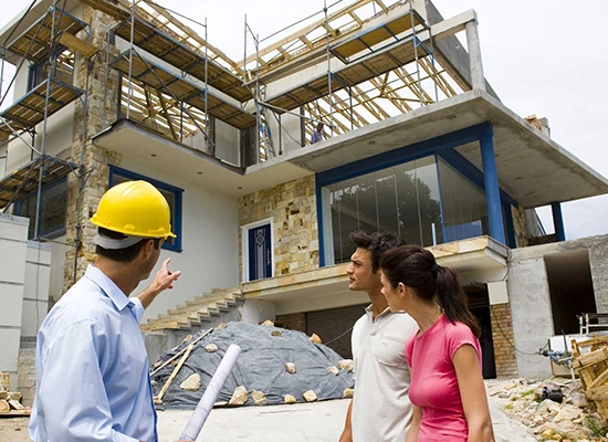 Professional construction loans services in Dallas, offering tailored financing solutions for residential and commercial construction projects.