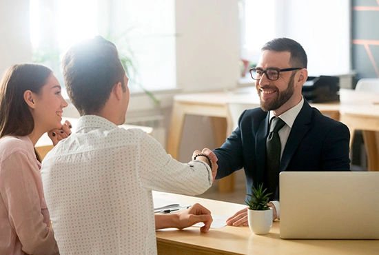 Professional credit card consolidation services in Richmond, helping clients simplify debt management and reduce interest rates.