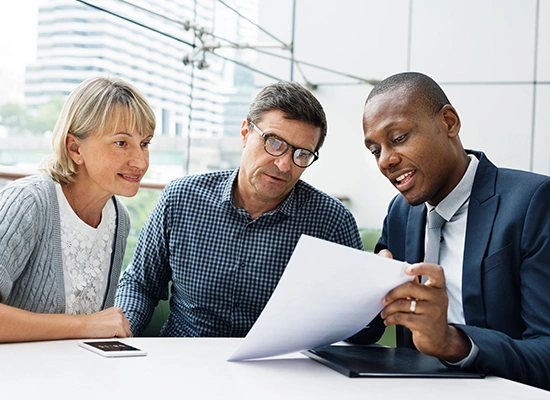 Professional Debt Consolidation Services in Dallas