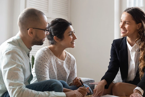 Professional mortgage lending solutions in Fairfax, providing tailored financing options for homebuyers and refinancing needs.