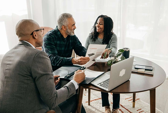 Reliable lending solutions in Baltimore, providing customized financial services for home loans, refinancing, and mortgage options.