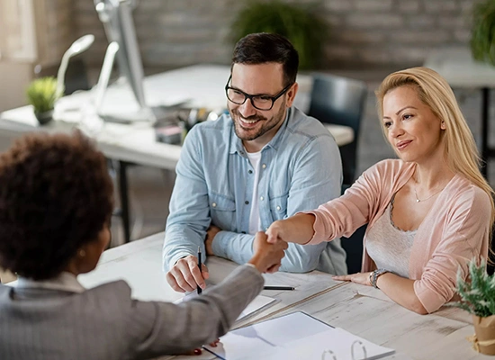 Trusted home loan refinancing services in Richmond, providing homeowners with reliable options to lower rates and access home equity.