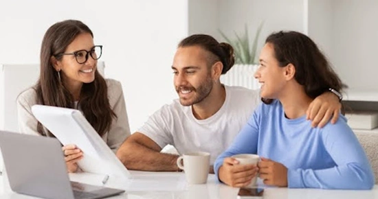 Reliable FHA Mortgage Near You