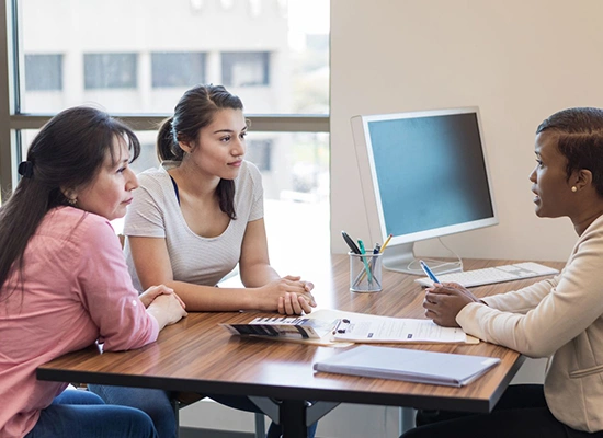 Reliable Subsidy Loan Services in Washington