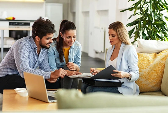 Trusted FHA Loans Services
