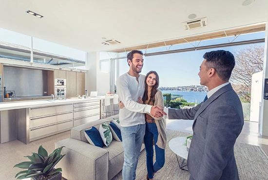 Trusted home loan refinancing services in Richmond, providing homeowners with reliable options to lower rates and access home equity.